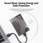 Hard Drive Enclosure Supplier - VONN New Product V6