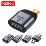 OTG Adapter Factory - Aluminum Alloy USB3.1 OTG