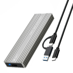 M.2 Enclosure Factory - VONN Portable Aluminum