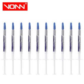 Thermal Paste Factory - High Quality Small Syringe Compound