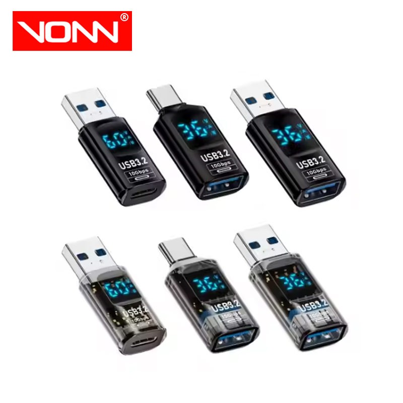 USB Adapter Manufacturer - USB to Type c Adapter Digital