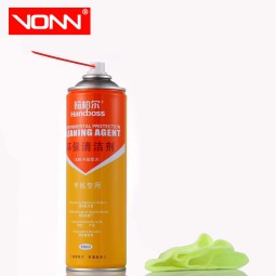Screen Cleaner Factory - 550ML Fast Dry Anti-Oil LCD
