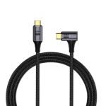 Type-C Cable Supplier - 10Gbps Fast Charge USB3.1
