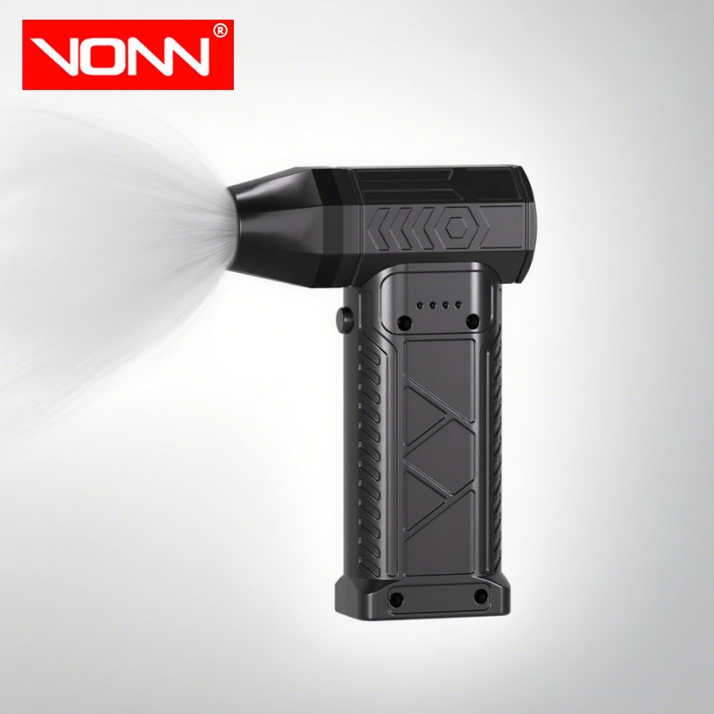 Turbo Fan Manufacturer - Portable Handheld Turbo Fan