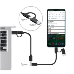 Type-C Cable Factory - High-Speed 10GBPS USB3.0 Type-C