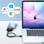 USB Adapter Factory - VONN Cross Border SATA to