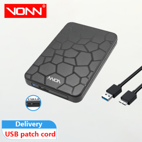 Hard Drive Case Supplier - VONN Premium SATA III