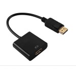 Display Port Adapter Manufacturer - Display Port to HDTV
