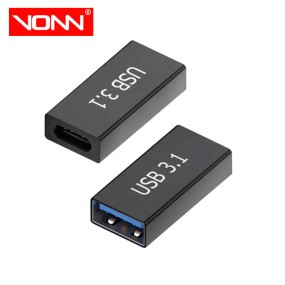 OTG Adapter Factory - USB3.1/3.0 OTG Adapter 10GBps