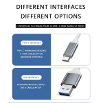 USB Hub Supplier - High Speed USB 3.0 HUB 4 Port