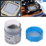Thermal Paste Manufacturer - HY510 10g Gray Thermal Grease