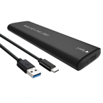 SSD Case Factory - Tool Free Aluminum Alloy