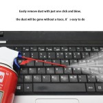 Air Duster Supplier - Factory Price Customize Compressed