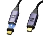 Type-C Cable Supplier - 10Gbps Fast Charge USB3.1