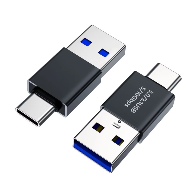 Type-C Adapter Factory - Hot Sale USB 3.0/3.1 Type C