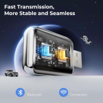 CarPlay Adapter Manufacturer - 2-in-1 Cross Border