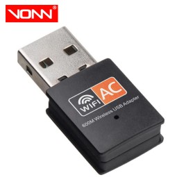 WiFi Adapter Factory - Hot Sale 600M Dual Band USB