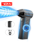 Air Duster Manufacturer - Factory Direct 130000RPM Mini