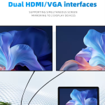 Type-C Adapter Manufacturer - VONN Aluminium Alloy Type-C