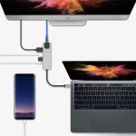 Multiport Adapter Factory - VONN TYPE-C to HDMI 5-in-1