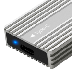 M.2 Enclosure Factory - VONN Portable Aluminum