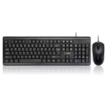 Keyboard Mouse Combo Factory - Factory Price USB Wired