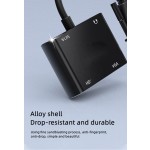 VGA Adapter Supplier - VGA to HD VGA Adapter HD 1080P