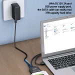 SATA Cable Factory - New Product Vonn Square