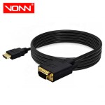 Converter Cable Manufacturer - Factory Price Gold Plated