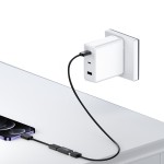 USB Adapter Manufacturer - OEM Logo USB-A Female