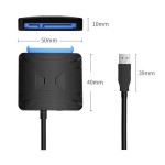 SATA Cable Factory - USB3.0 SATA Data Cable square