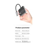 Wireless Adapter Supplier - Mini Wireless CarPlay