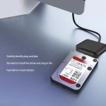 Adapter Cable Supplier - USB3.0 USB3.1 to SATA