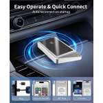 CarPlay Adapter Supplier - Mini Wired CarPlay Adapter