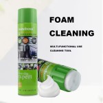 Foam Cleaner Factory - Cleaning Expert Foam Cleaning Agent