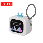 BT Speaker Manufacturer - Multifunction Portable Gift Lanyard