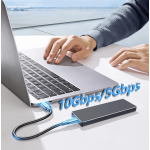 SSD Case Factory - Aluminum M.2 NGFF NVME