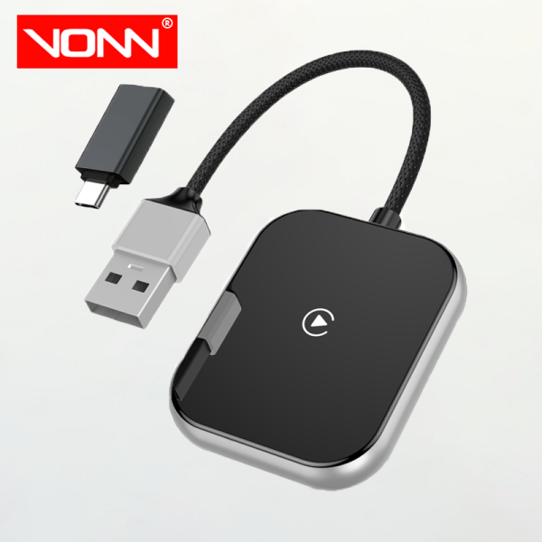 CarPlay Adapter Supplier - Wireless CarPlay Adapter