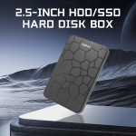 Hard Drive Enclosure Supplier - OEM VONN V1 USB3.0
