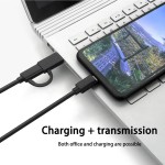 Data Cable Manufacturer - High-Speed 3.1/3.0 Type-C HDD