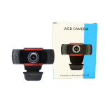 Webcam Manufacturer - 1080P Webcam with Microphone 105