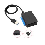 SATA Cable Supplier - USB3.0 SATA Adapter Cable