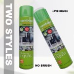 Foam Cleaner Factory - Cleaning Expert Foam Cleaning Agent