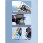 Air Duster Factory - Hot Sale 100000RPM Mini Lightweight