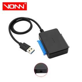 SATA Cable Supplier - USB3.0 SATA Adapter Cable