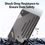 Hard Drive Enclosure Supplier - VONN New Product V6