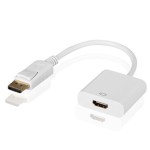 Display Port Adapter Manufacturer - Display Port to HDTV