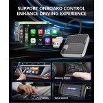 Wireless Adapter Manufacturer - Wireless Carplay Adapter