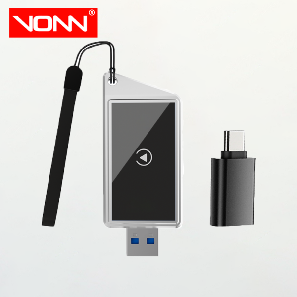 CarPlay Adapter Supplier - Mini Wired CarPlay Adapter