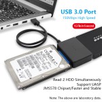 Adapter Cable Manufacturer - Wholesale USB 3.0 Dual